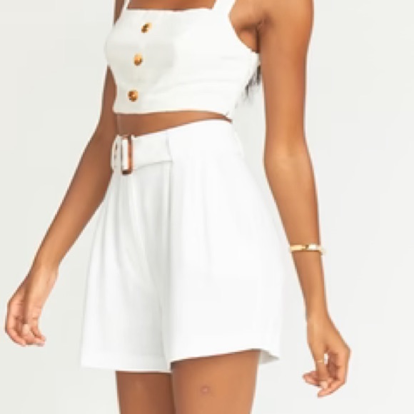 Percy Shorts - Picture 2 of 2